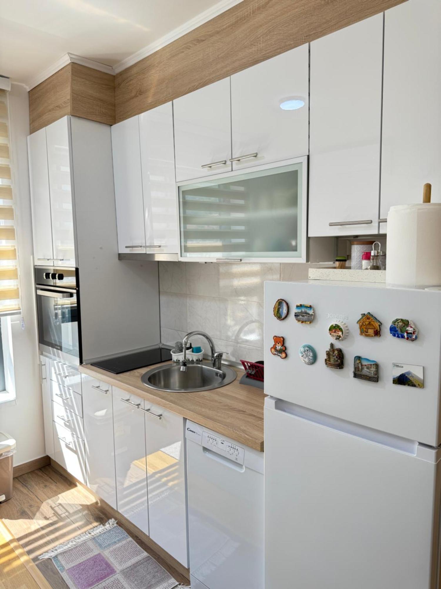 Aleksandar Apartman Sokobanja Exterior photo